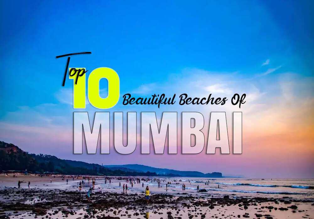 best beaches in mumbai